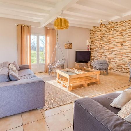 Le Grand Cottage Nature Piscine Chauffee Privee Du Tarn Entre Toulouse Et Albi & Les Cottages Du Tarn Peyrole エクステリア 写真