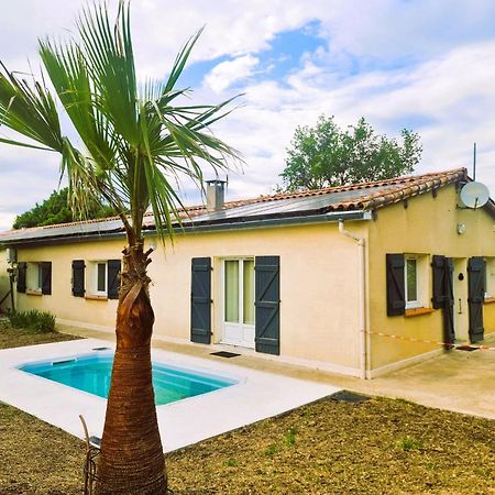 Le Grand Cottage Nature Piscine Chauffee Privee Du Tarn Entre Toulouse Et Albi & Les Cottages Du Tarn Peyrole エクステリア 写真