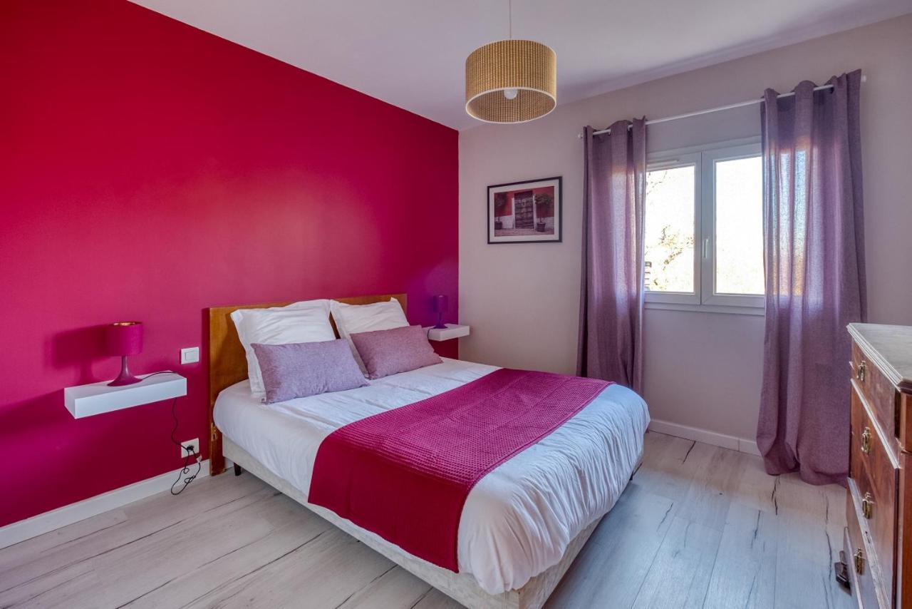 Le Grand Cottage Nature Piscine Chauffee Privee Du Tarn Entre Toulouse Et Albi & Les Cottages Du Tarn Peyrole エクステリア 写真