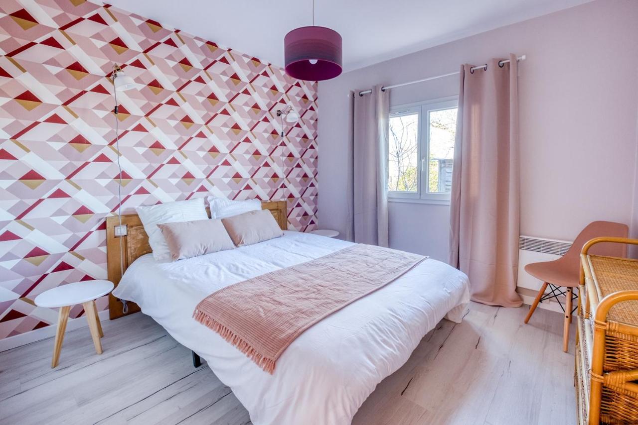 Le Grand Cottage Nature Piscine Chauffee Privee Du Tarn Entre Toulouse Et Albi & Les Cottages Du Tarn Peyrole エクステリア 写真