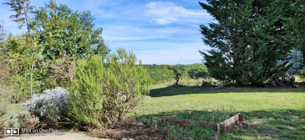 Le Grand Cottage Nature Piscine Chauffee Privee Du Tarn Entre Toulouse Et Albi & Les Cottages Du Tarn Peyrole エクステリア 写真