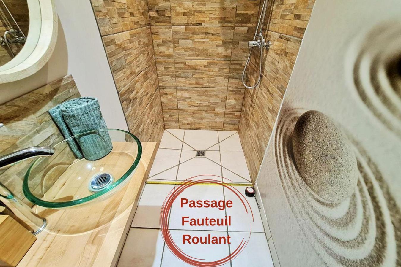 Le Grand Cottage Nature Piscine Chauffee Privee Du Tarn Entre Toulouse Et Albi & Les Cottages Du Tarn Peyrole エクステリア 写真