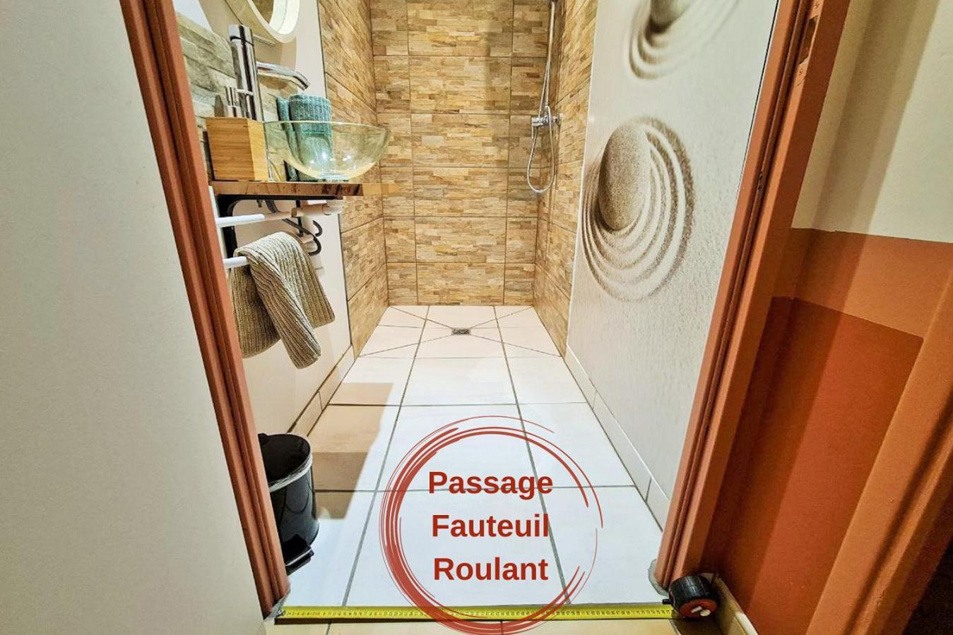Le Grand Cottage Nature Piscine Chauffee Privee Du Tarn Entre Toulouse Et Albi & Les Cottages Du Tarn Peyrole エクステリア 写真