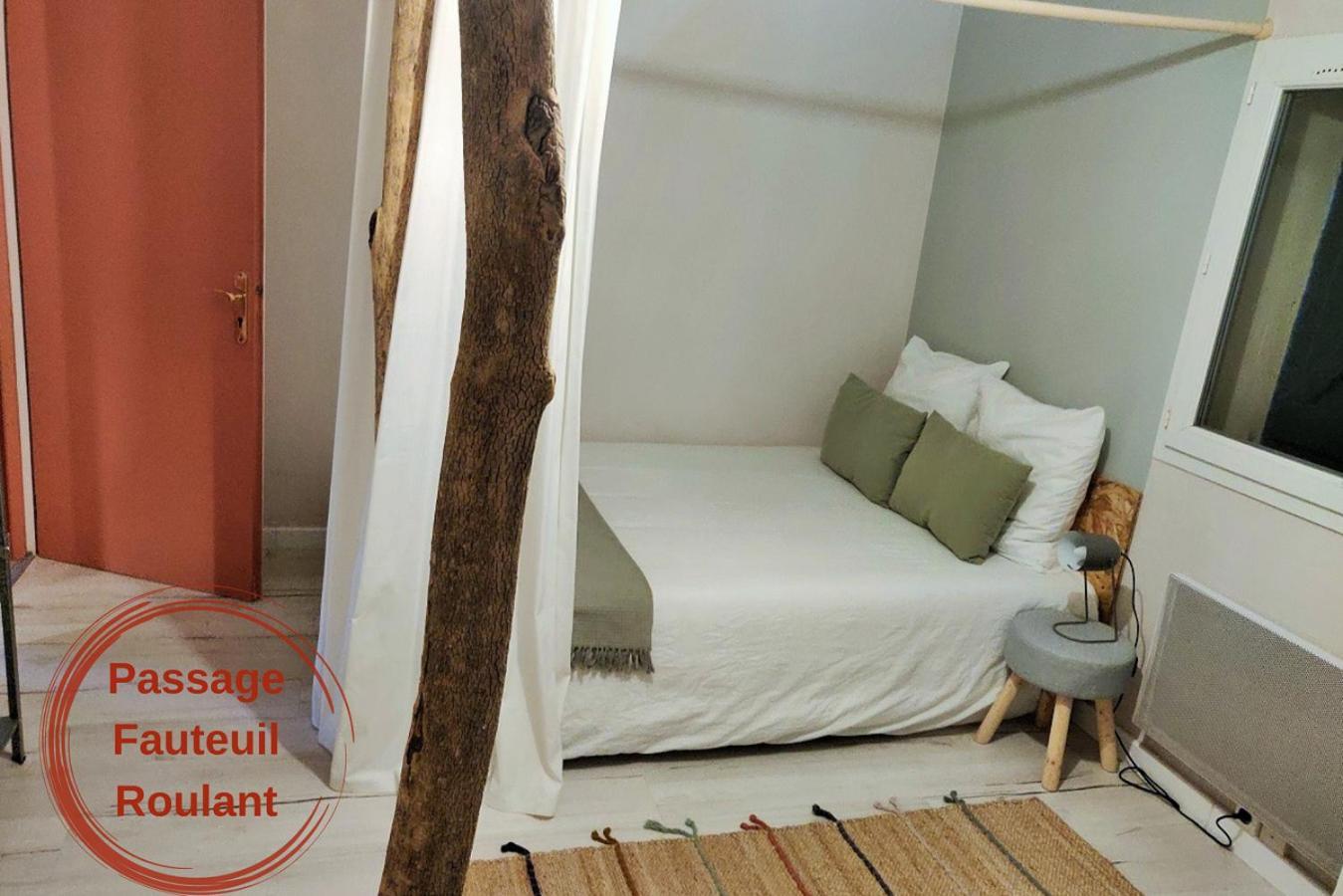 Le Grand Cottage Nature Piscine Chauffee Privee Du Tarn Entre Toulouse Et Albi & Les Cottages Du Tarn Peyrole エクステリア 写真