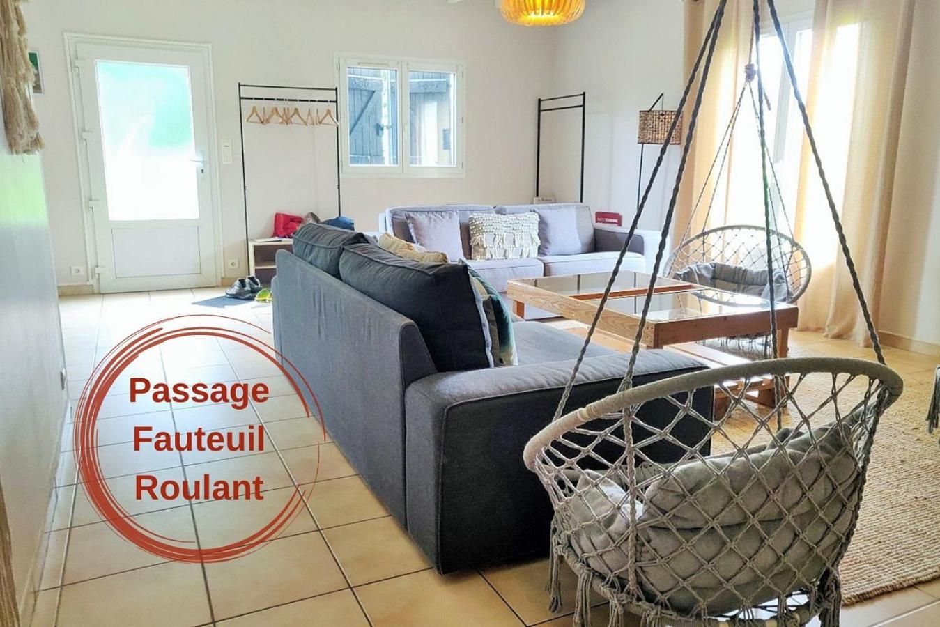 Le Grand Cottage Nature Piscine Chauffee Privee Du Tarn Entre Toulouse Et Albi & Les Cottages Du Tarn Peyrole エクステリア 写真